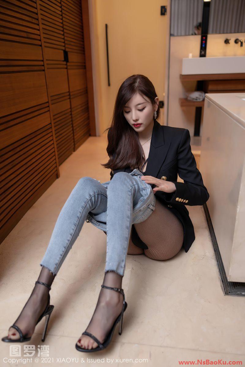 图片[4]-[XIAOYU语画界] 2021.05.21 Vol.533 杨晨晨Yome [79P/713MB]-男士宝库