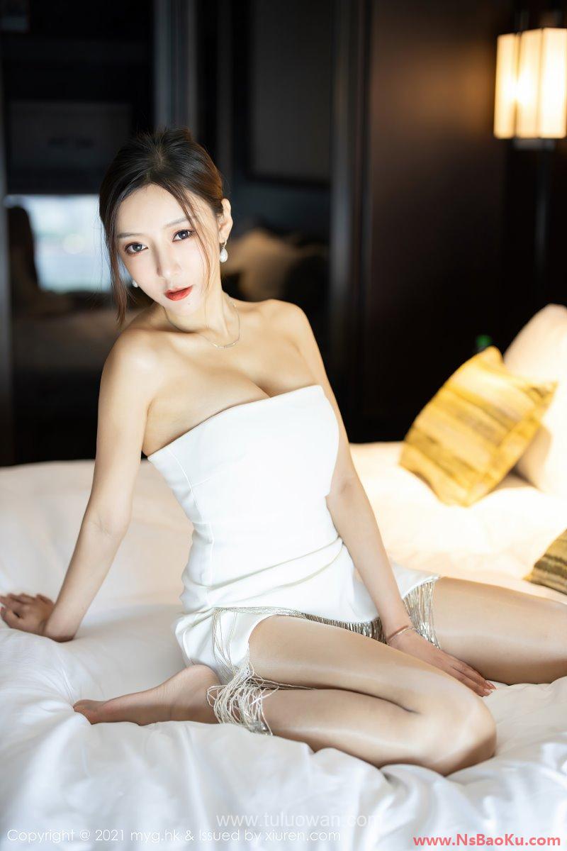 图片[3]-[MyGirl美媛馆] 2021.06.17 Vol.541 王馨瑶yanni [58P/435MB]-男士宝库