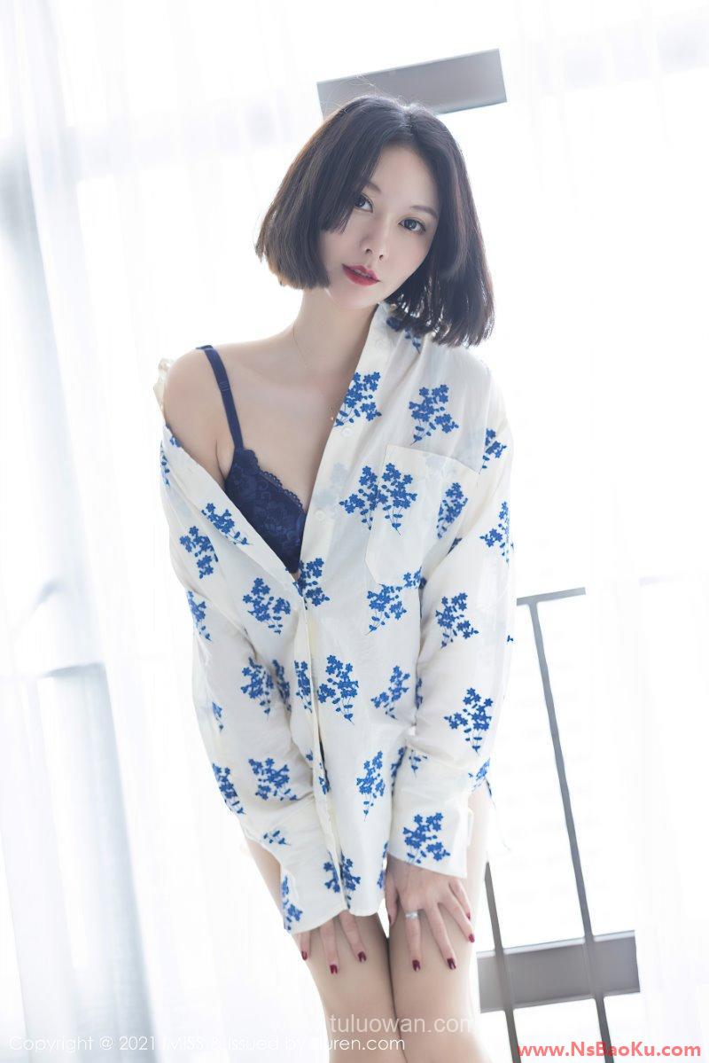 图片[2]-[IMiss爱蜜社] 2021.06.09 Vol.602 艺轩 [88P/683MB]-男士宝库