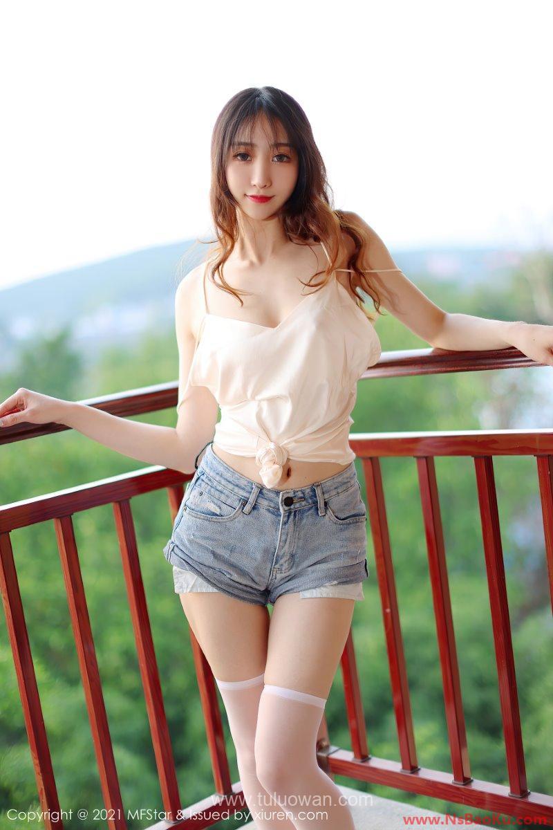 图片[4]-[MFStar模范学苑] 2021.06.18 VOL.506 水水er [42P/417MB]-男士宝库