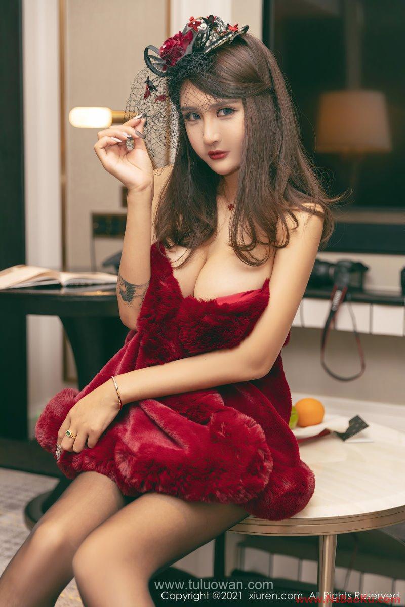 图片[2]-[XIUREN绣人网] 2021.06.16 No.3548 Emily尹菲 [61P/691MB]-男士宝库