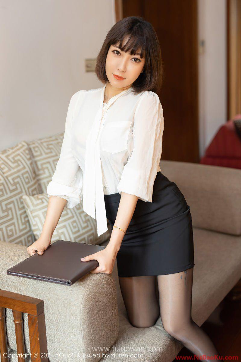 图片[2]-[YOUMI尤蜜荟] 2021.07.02 VOL.662 果儿Victoria [77P/666MB]-男士宝库