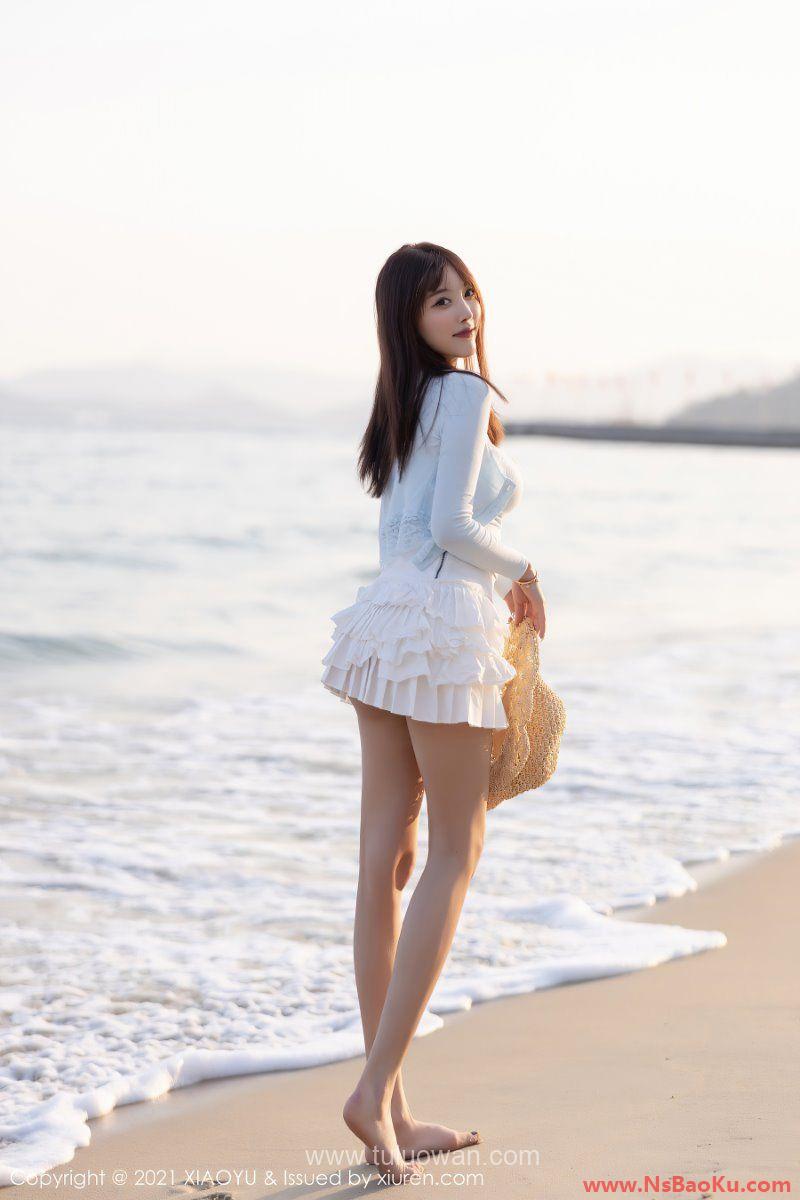 图片[3]-[XIAOYU语画界] 2021.07.02 VOL.562 杨晨晨Yome [100P/836MB]-男士宝库