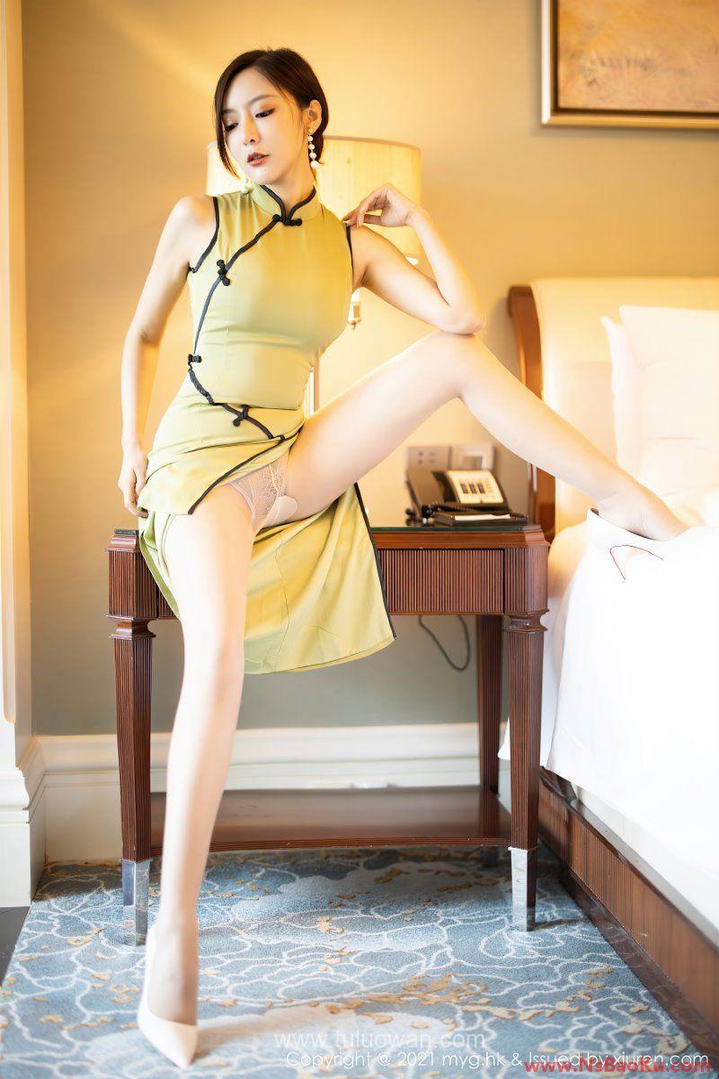 图片[3]-[MyGirl美媛馆] 2021.07.08 VOL.551 王馨瑶yanni [77P/689MB]-男士宝库