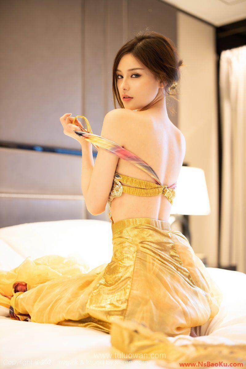 图片[4]-[MyGirl美媛馆] 2021.07.06 VOL.549 小夕juju [50P/398MB]-男士宝库