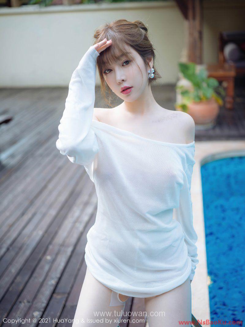 图片[3]-[HuaYang花漾] 2021.07.16 VOL.429 王雨纯 [79P/0.97G]-男士宝库