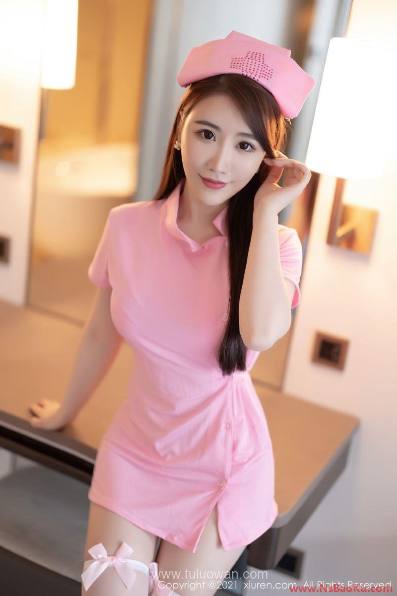 图片[2]-[XIUREN绣人网] 2021.07.21 No.3698 Cherry绯月樱 [83P/629MB]-男士宝库