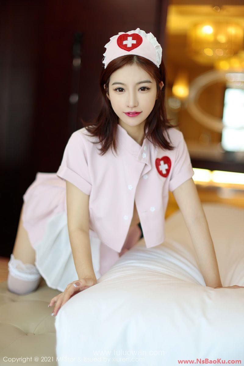 图片[4]-[MFStar模范学苑] 2021.08.11 VOL.524 人间荒糖 [49P/387MB]-男士宝库