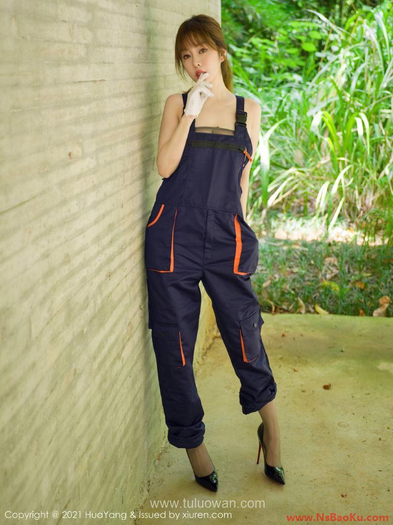 图片[3]-[HuaYang花漾] 2021.08.20 VOL.441 王雨纯 [103P/1.21G]-男士宝库