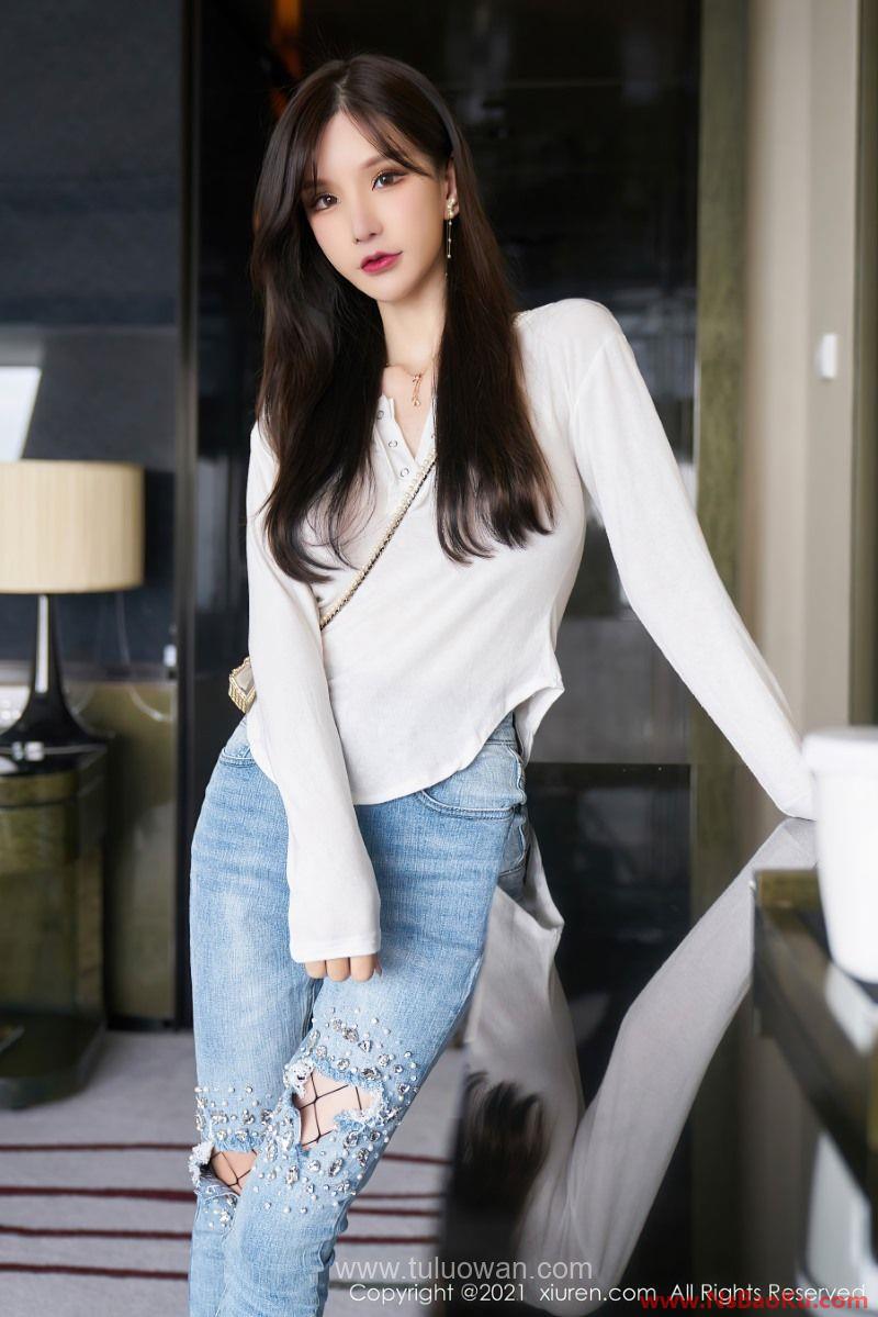 图片[2]-[XIUREN绣人网] 2021.08.16 No.3804 周于希Sandy [61P/549MB]-男士宝库