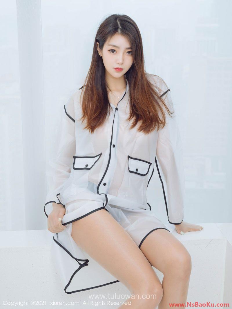 图片[2]-[XIUREN绣人网] 2021.08.19 No.3821 可樂Vicky [53P/518MB]-男士宝库