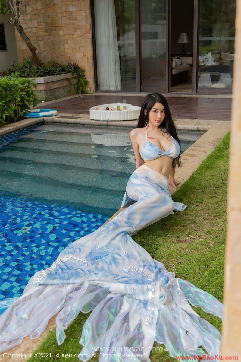 图片[4]-[XIUREN绣人网] 2021.08.25 No.3849 美七 Mia [43P/554MB]-男士宝库