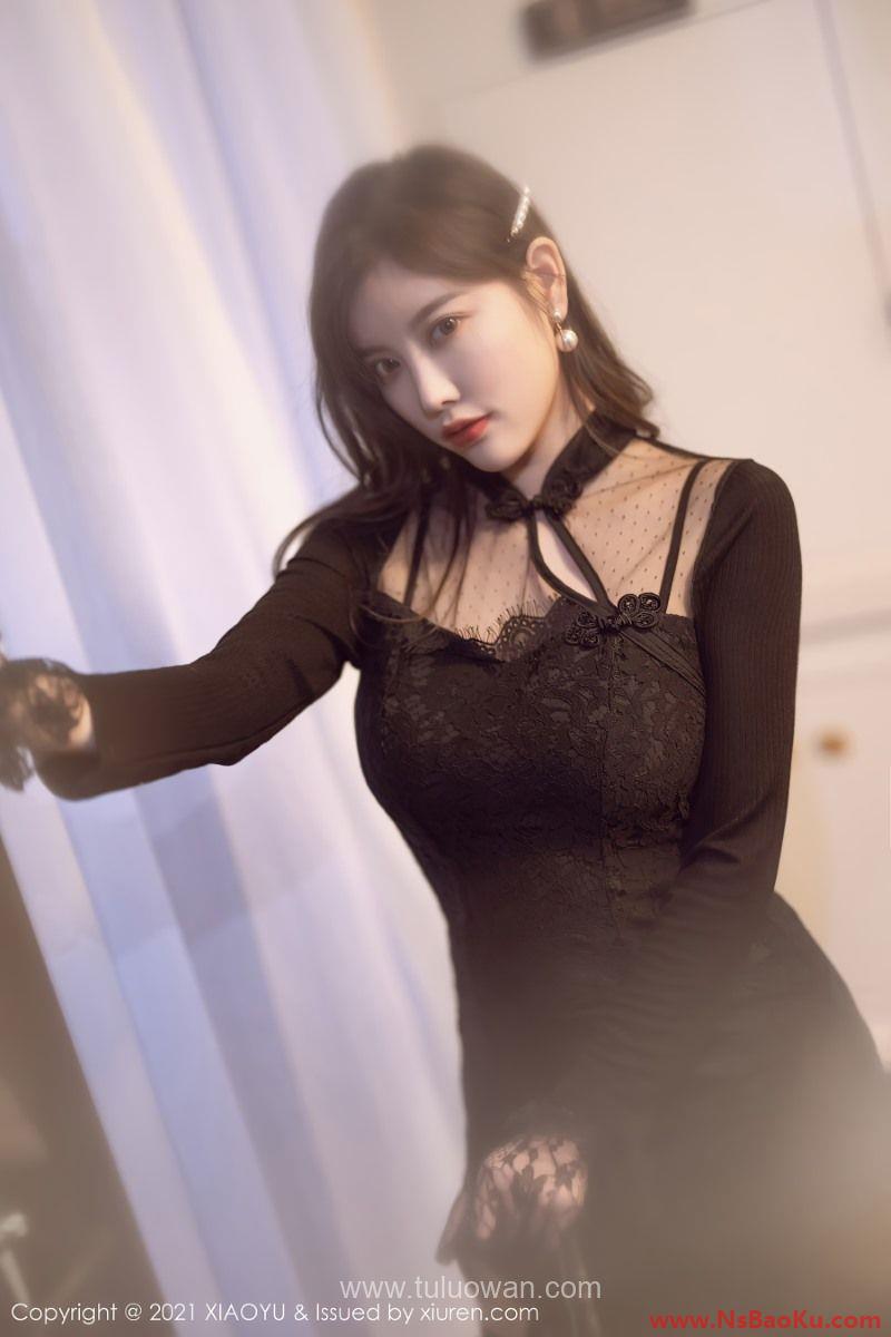 图片[2]-[XIAOYU语画界] 2021.09.10 VOL.612 杨晨晨Yome [83P/670MB]-男士宝库