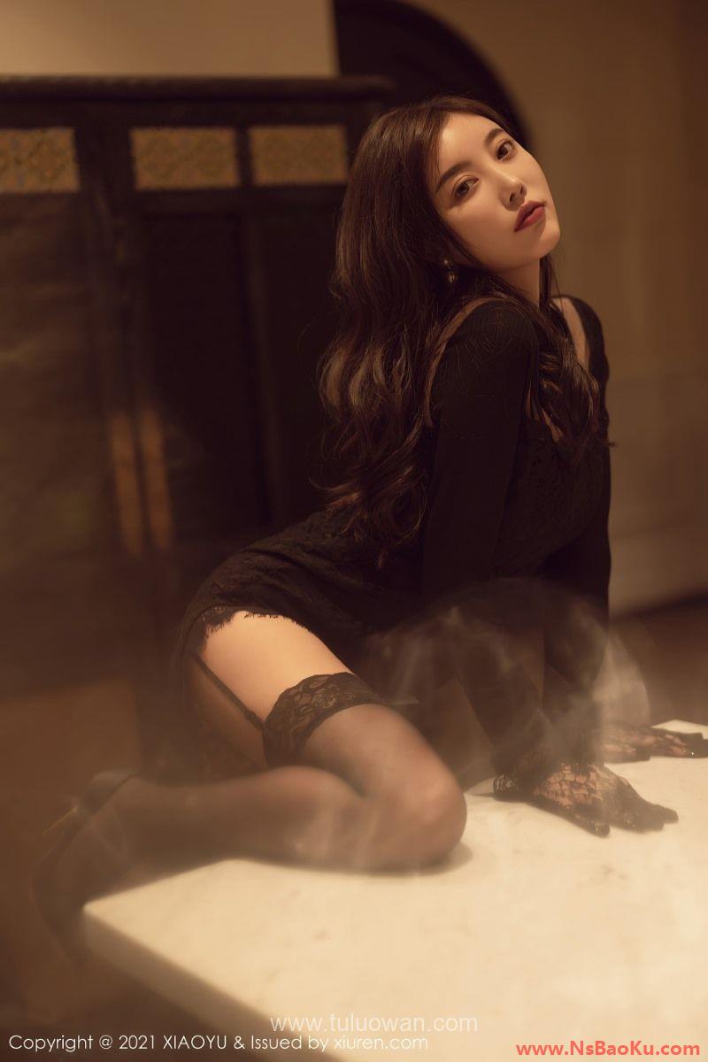 图片[3]-[XIAOYU语画界] 2021.09.10 VOL.612 杨晨晨Yome [83P/670MB]-男士宝库