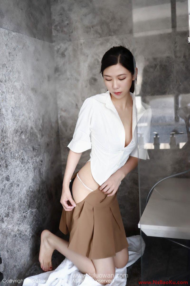 图片[2]-[XIUREN绣人网] 2021.08.26 No.3856 李雅柔182CM [47P/465MB]-男士宝库