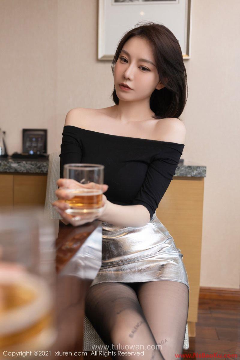 图片[2]-[XIUREN绣人网] 2021.08.30 No.3871 安然Maleah [78P/746MB]-男士宝库