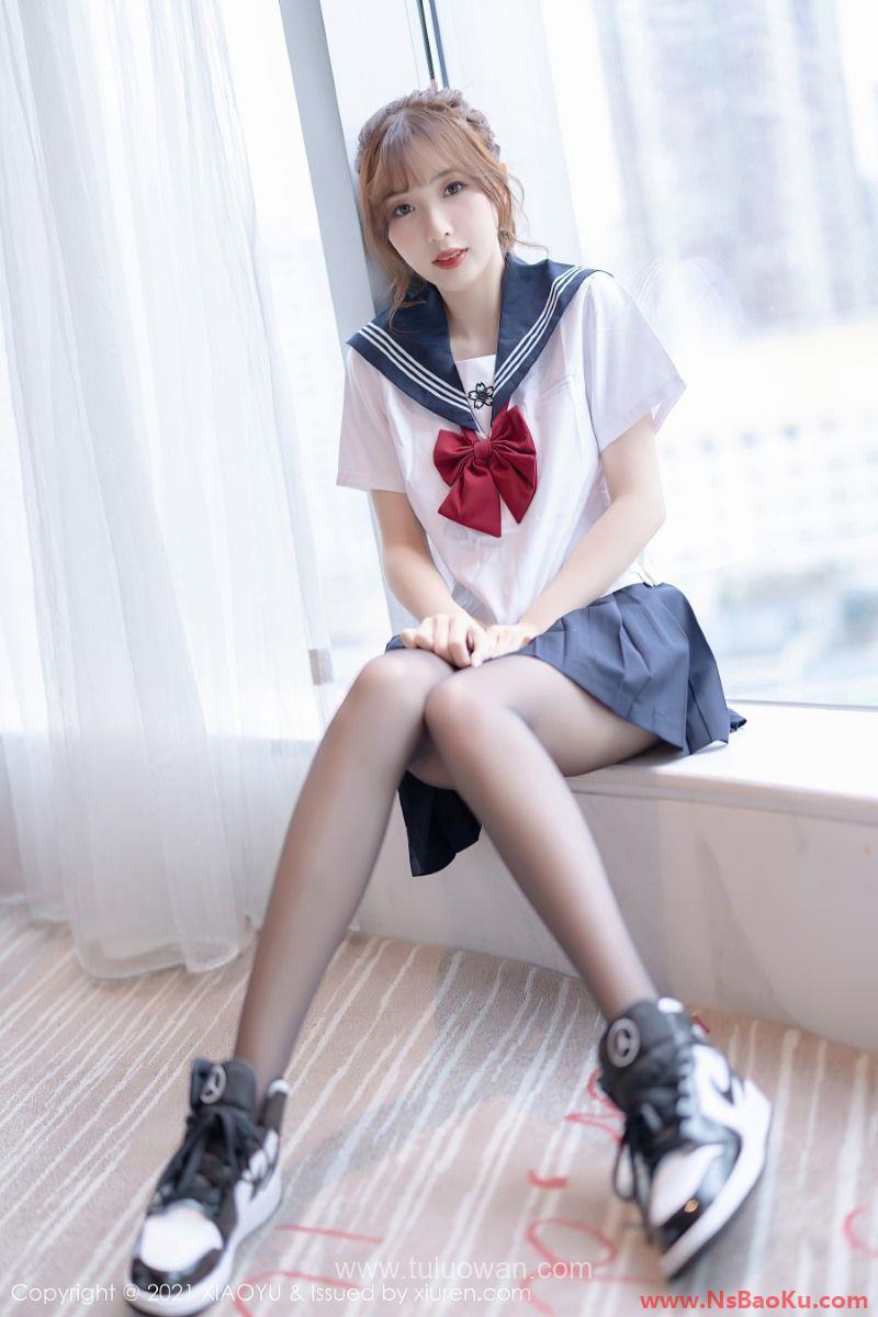 图片[2]-[XIAOYU语画界] 2021.09.27 VOL.623 林星阑 [75P/595MB]-男士宝库