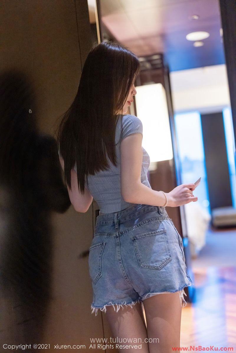 图片[2]-[XIUREN绣人网] 2021.09.14 No.3939 吴雪瑶 [36P/350MB]-男士宝库