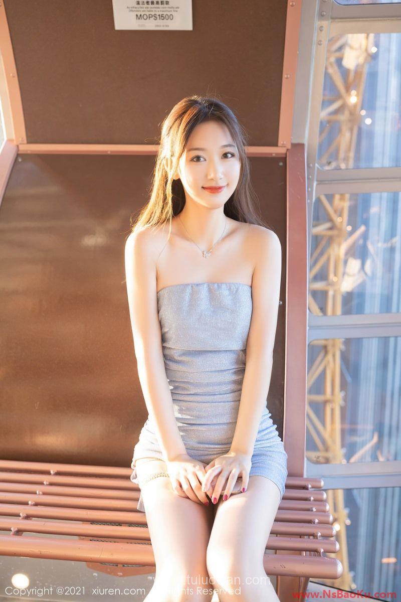 图片[2]-[XIUREN绣人网] 2021.09.27 No.4003 唐安琪 [72P/711MB]-男士宝库