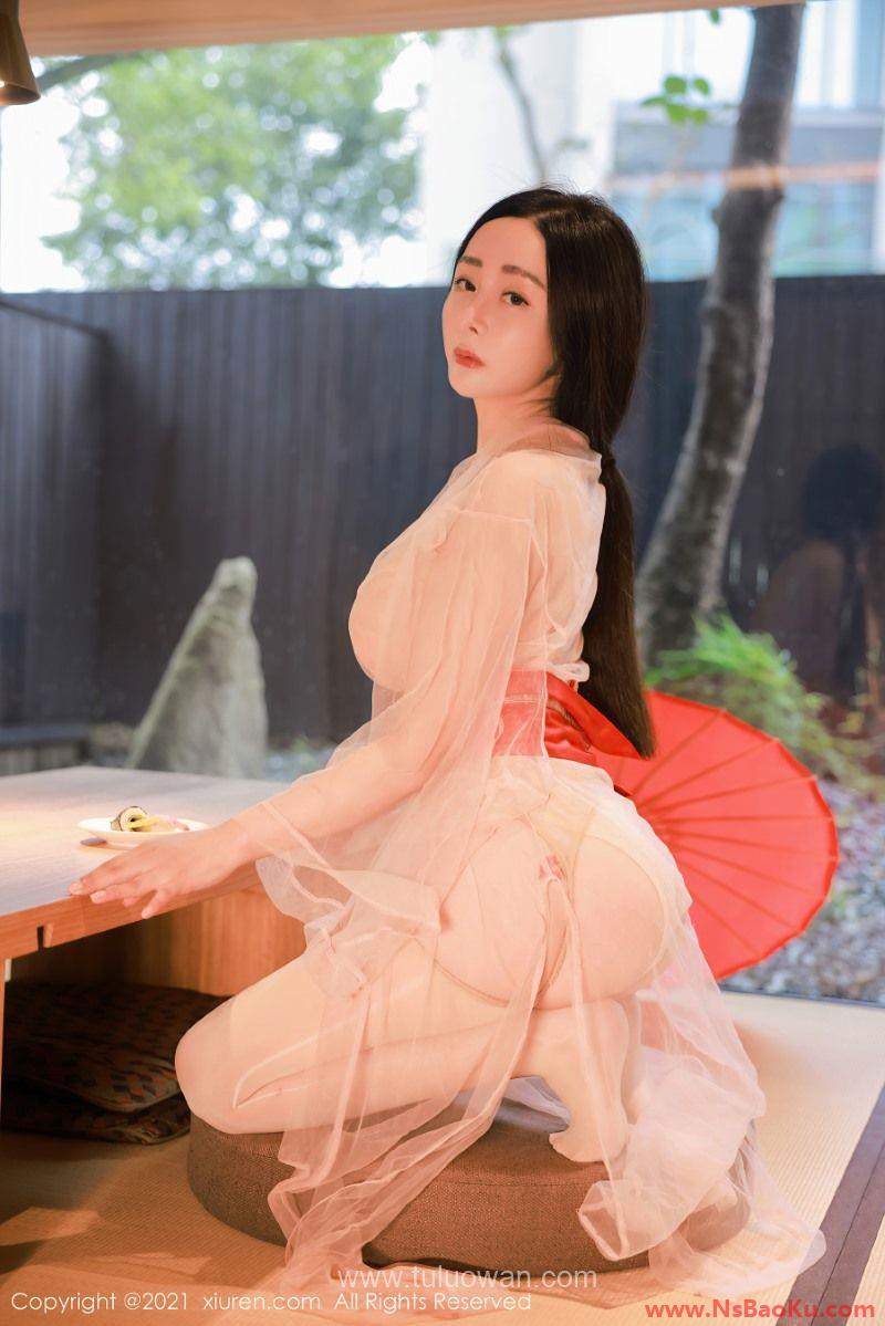 图片[3]-[XIUREN绣人网] 2021.09.27 No.4002 允爾 [82P/738MB]-男士宝库