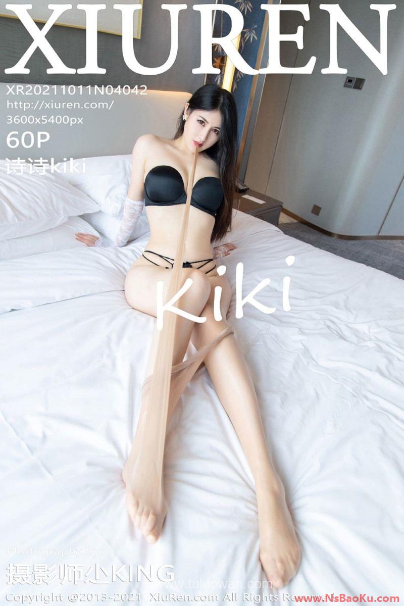 [XIUREN绣人网] 2021.10.11 No.4042 诗诗kiki [60P/625MB]-男士宝库