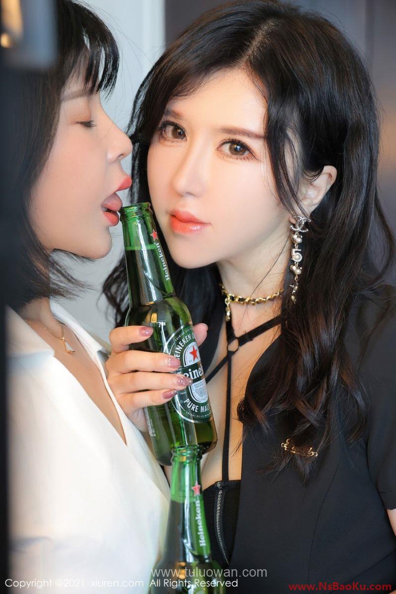 图片[2]-[XIUREN绣人网] 2021.10.12 No.4047 乖乖小野喵 [58P/526MB]-男士宝库