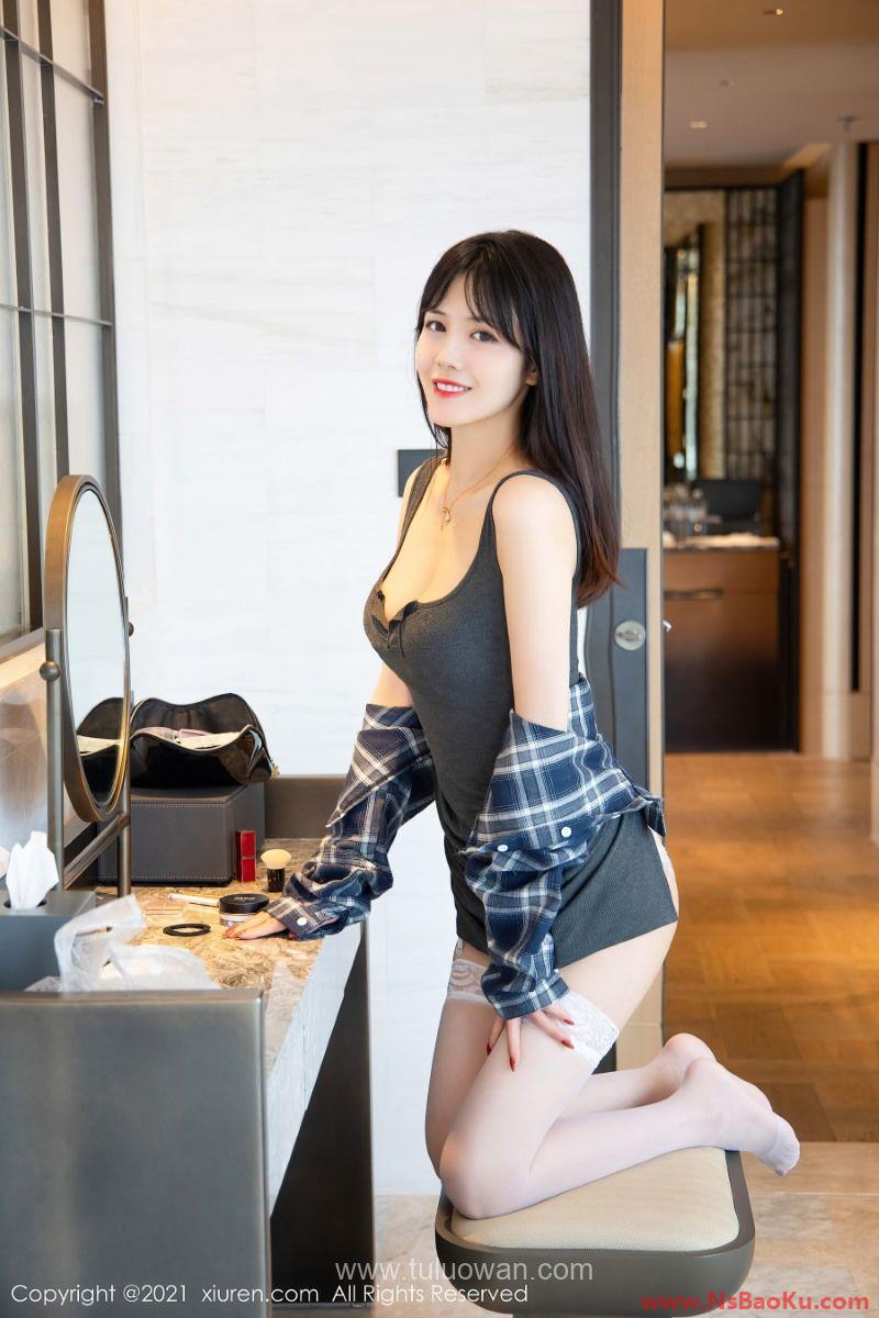 图片[2]-[XIUREN绣人网] 2021.10.20 No.4088 柚子178 [75P/822MB]-男士宝库