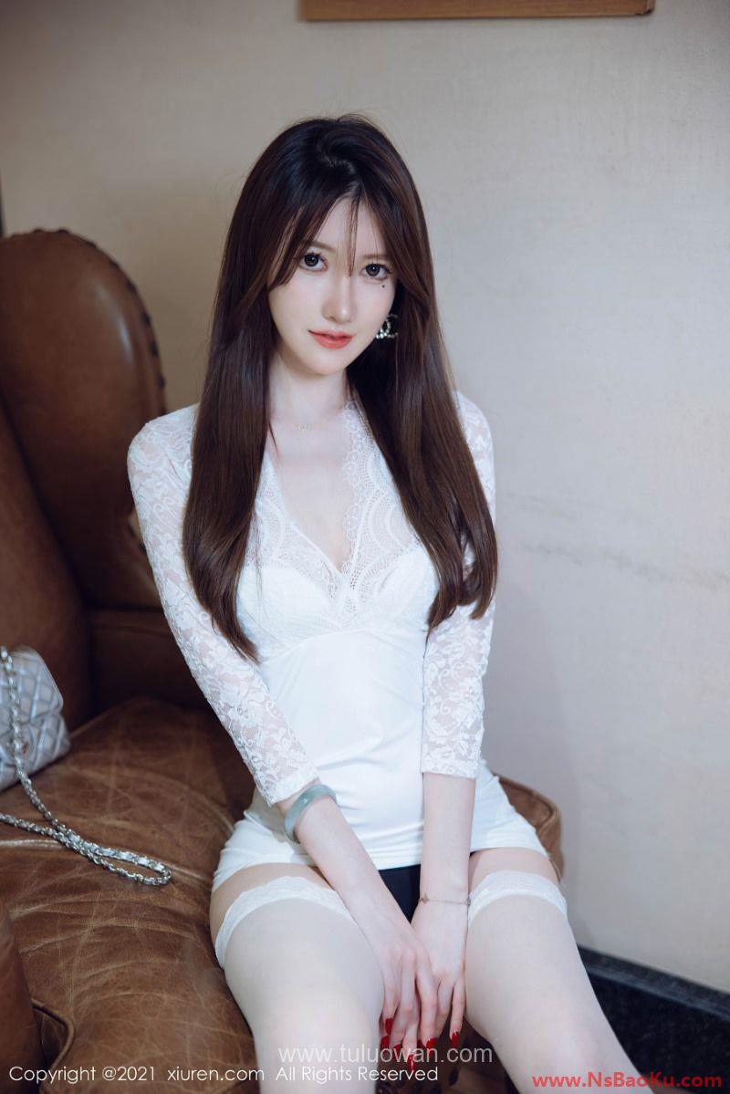 图片[2]-[XIUREN绣人网] 2021.10.26 No.4121 美桃酱 [76P/721MB]-男士宝库