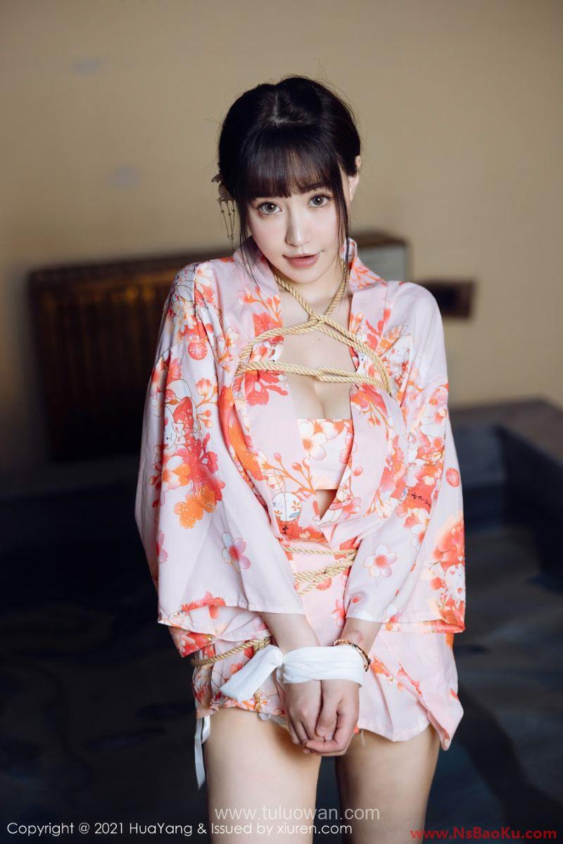 图片[2]-[HuaYang花漾] 2021.11.12 Vol.463 朱可儿Flower [61P/572MB]-男士宝库