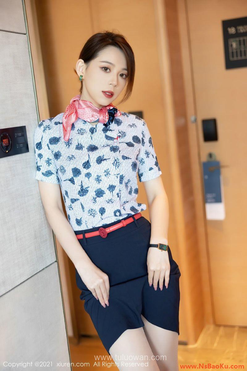 图片[2]-[XIUREN绣人网] 2021.10.27 No.4126 言沫 [87P/835MB]-男士宝库