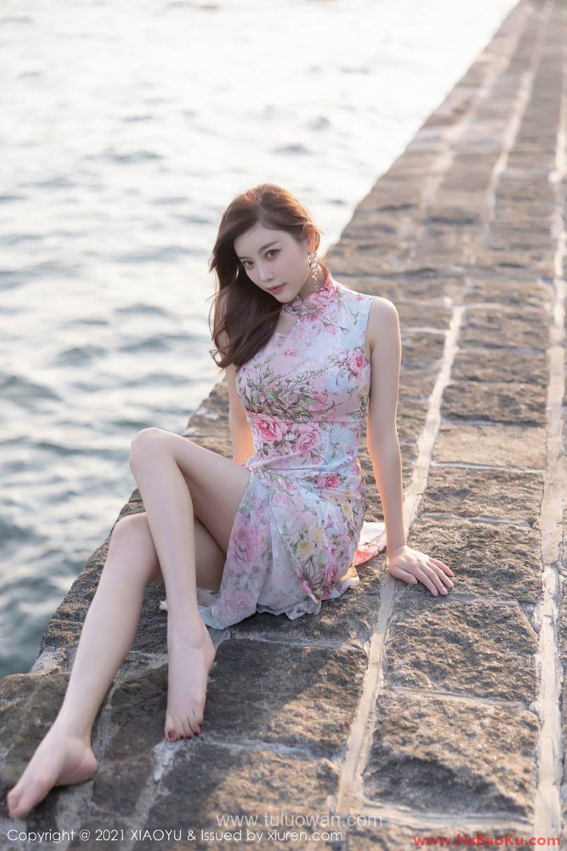 图片[3]-[XIAOYU语画界] 2021.11.09 Vol.650 杨晨晨Yome [79P/688MB]-男士宝库