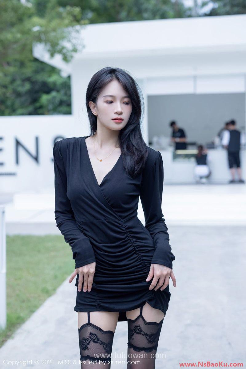 图片[3]-[IMiss爱蜜社] 2021.11.17 Vol.643 模特合辑 [44P/522MB]-男士宝库