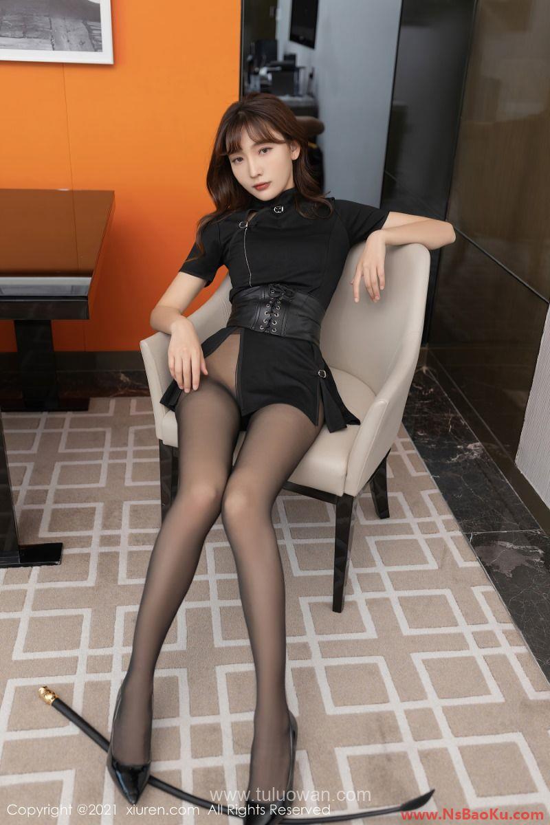 图片[4]-[XIUREN绣人网] 2021.11.25 No.4268 陆萱萱 [78P/748MB]-男士宝库