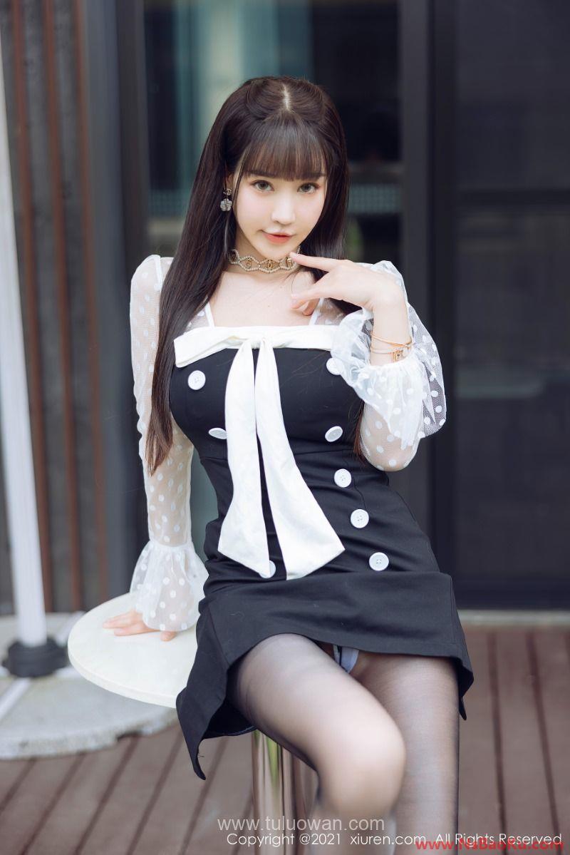 图片[2]-[HuaYang花漾] 2021.12.10 VOL.475 朱可儿Flora [53P/503MB]-男士宝库