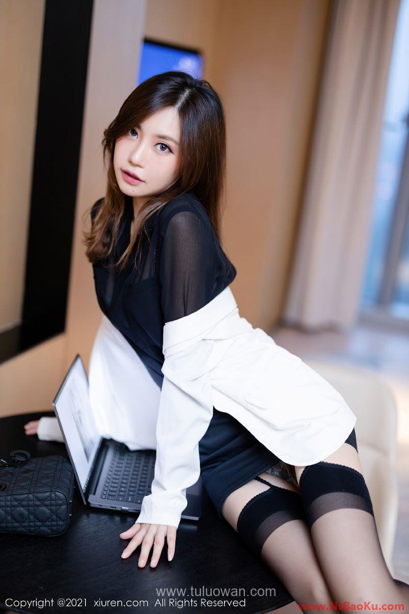 图片[3]-[XIUREN绣人网] 2021.11.30 No.4285 绮里嘉ula [68P/578MB]-男士宝库