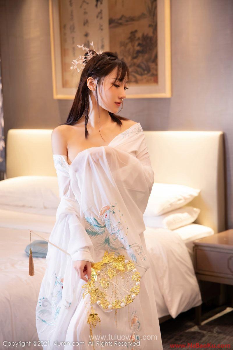 图片[2]-[XIUREN绣人网] 2021.12.16 No.4344 西门小玉 [55P/478MB]-男士宝库