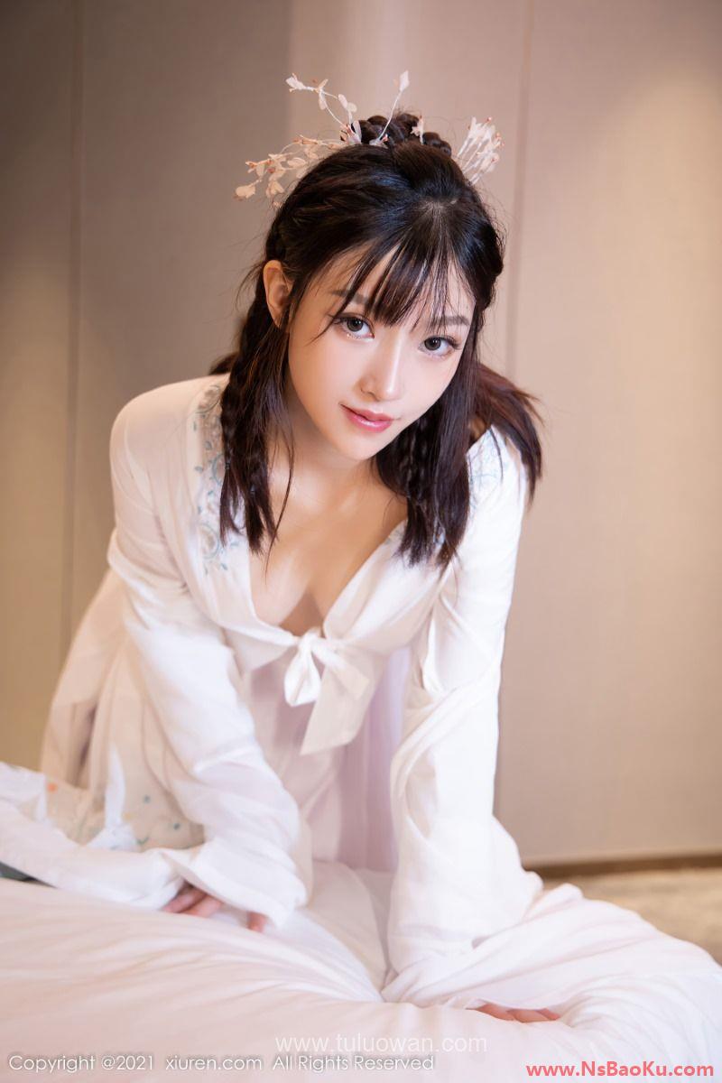 图片[3]-[XIUREN绣人网] 2021.12.16 No.4344 西门小玉 [55P/478MB]-男士宝库