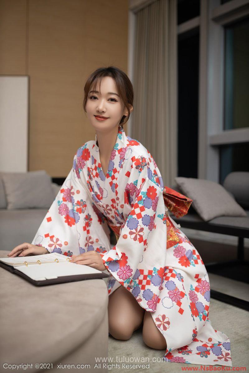 图片[2]-[XIUREN绣人网] 2021.12.16 No.4349 唐安琪 [90P/912MB]-男士宝库