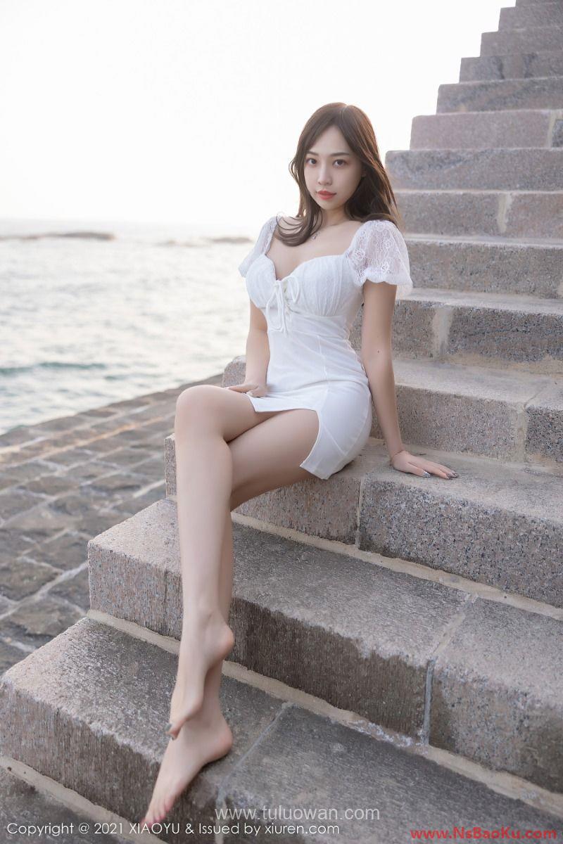 图片[4]-[XIAOYU语画界] 2021.12.22 VOL.681 郑颖姗Bev [79P/660MB]-男士宝库