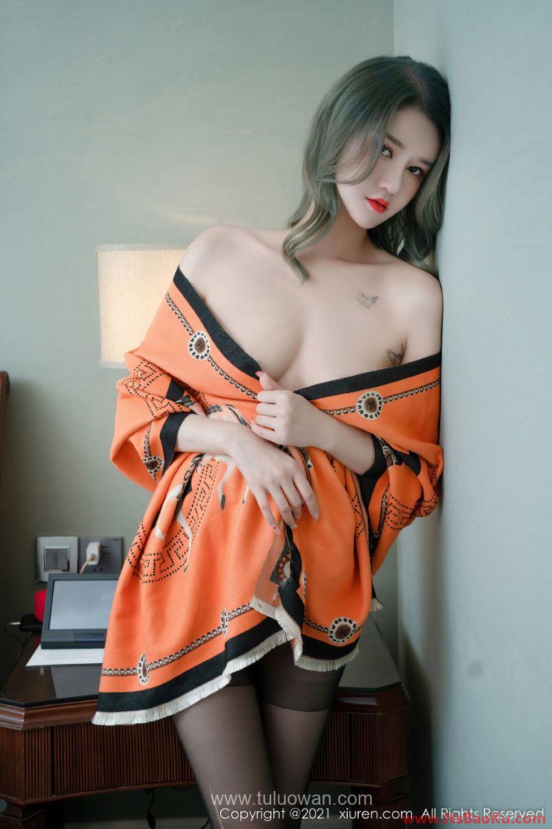 图片[4]-[XIUREN绣人网] 2021.12.23 No.4374 文芮jeninfer [52P/515MB]-男士宝库