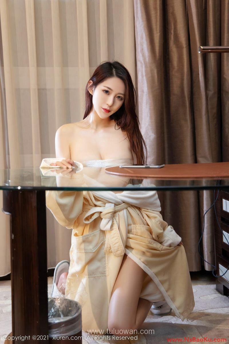 图片[2]-[XIUREN绣人网] 2021.12.24 No.4380 汐汐baby [52P/472MB]-男士宝库