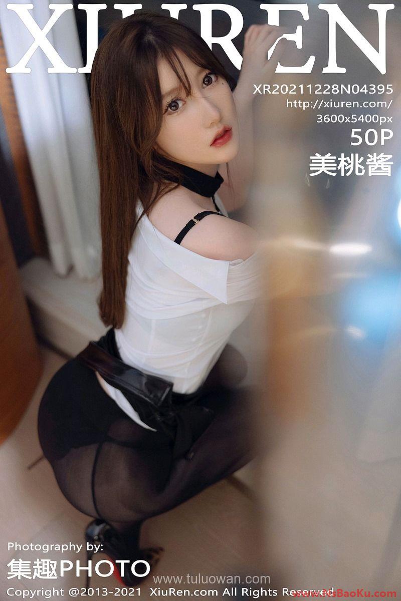 [XIUREN绣人网] 2021.12.28 No.4395 美桃酱 [52P/500MB]-男士宝库
