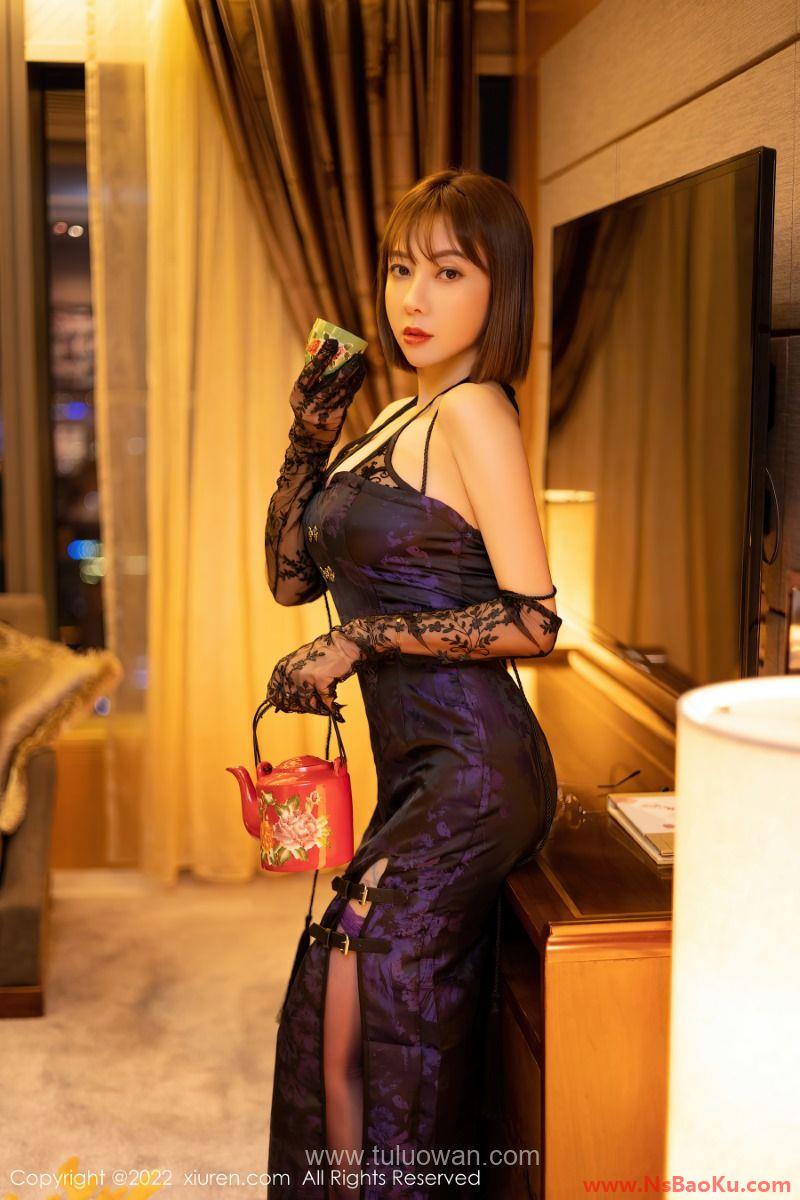 图片[2]-[XIUREN绣人网] 2022.01.05 No.4422 果儿Victoria [43P/415MB]-男士宝库