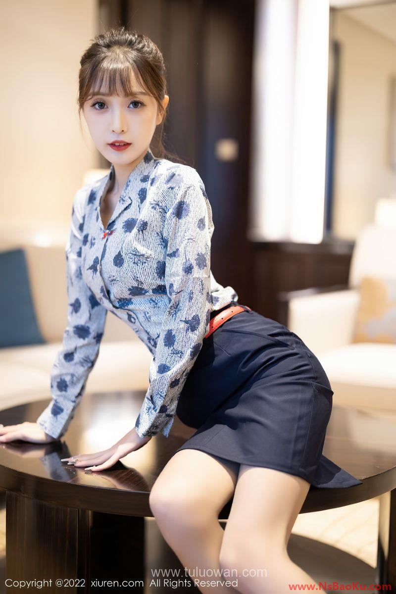 图片[2]-[XIUREN绣人网] 2022.01.11 No.4447 林星阑 [102P/839MB]-男士宝库