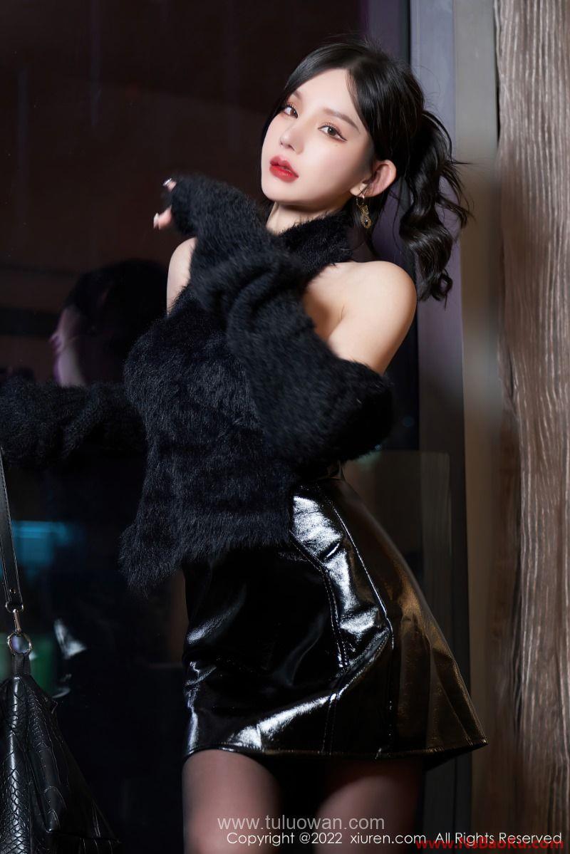 图片[3]-[XIUREN绣人网] 2022.01.07 No.4437 周于希Sally [89P/898MB]-男士宝库