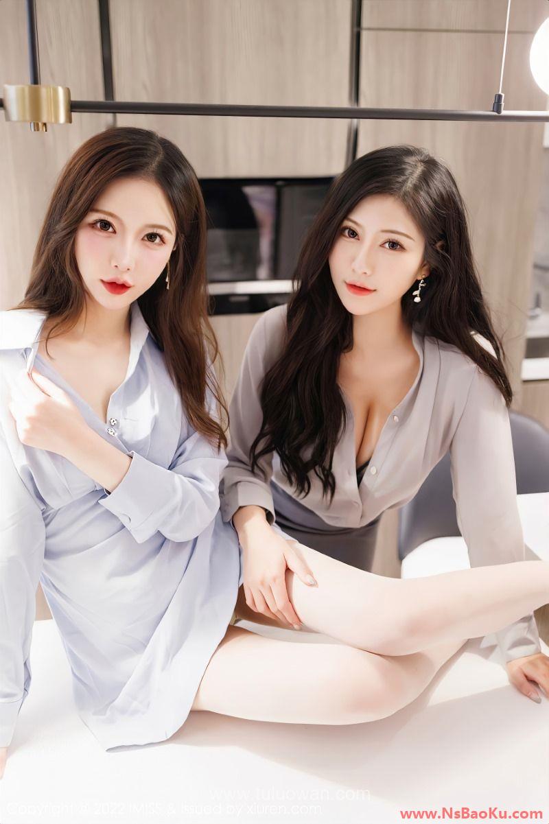 图片[2]-[IMISS爱蜜社] 2022.01.14 VOL.652 Lavinia肉肉 [53P/516MB]-男士宝库