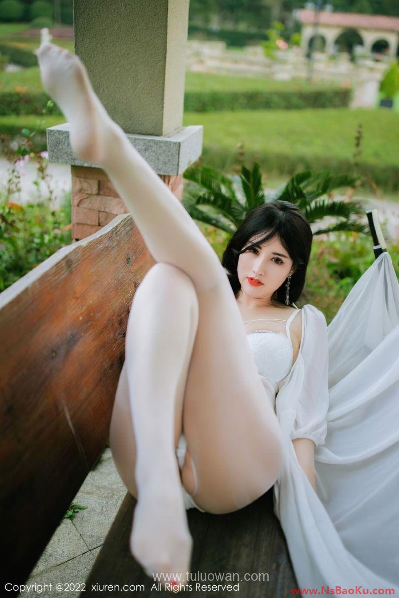 图片[2]-[XIUREN绣人网] 2022.01.18 NO.4476 诗诗 [39P/369MB]-男士宝库