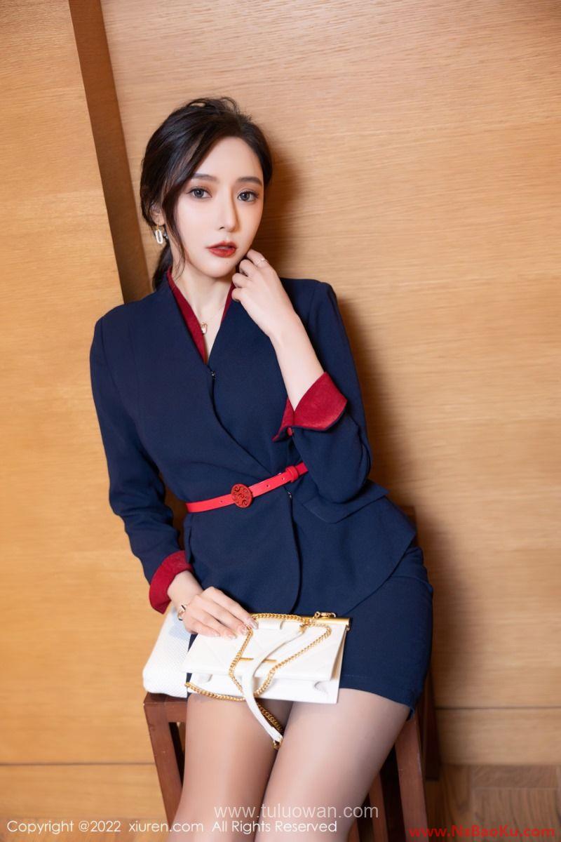 图片[3]-[XIUREN绣人网] 2022.01.21 No.4500 王馨瑶 [90P/855MB]-男士宝库