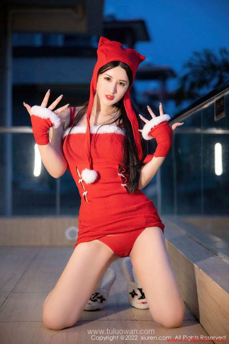 图片[2]-[XIUREN绣人网] 2022.02.10 No.4565 诗诗kiki [69P/665MB]-男士宝库