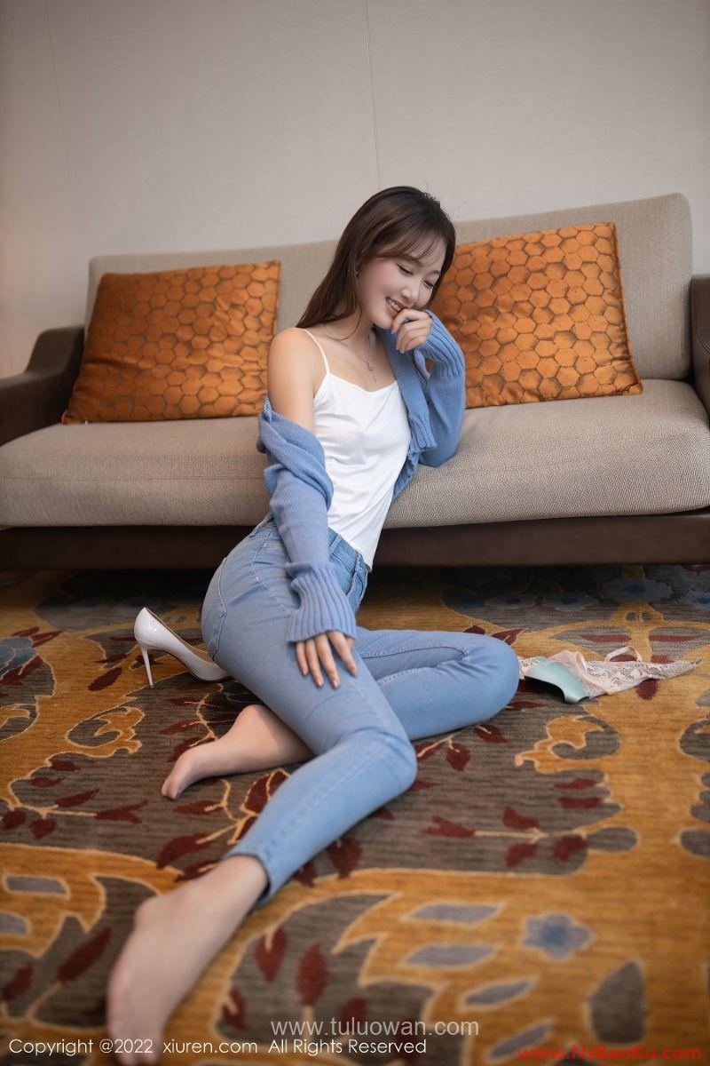 图片[2]-[XIUREN绣人网] 2022.02.14 No.4582 唐安琪 [73P/739MB]-男士宝库